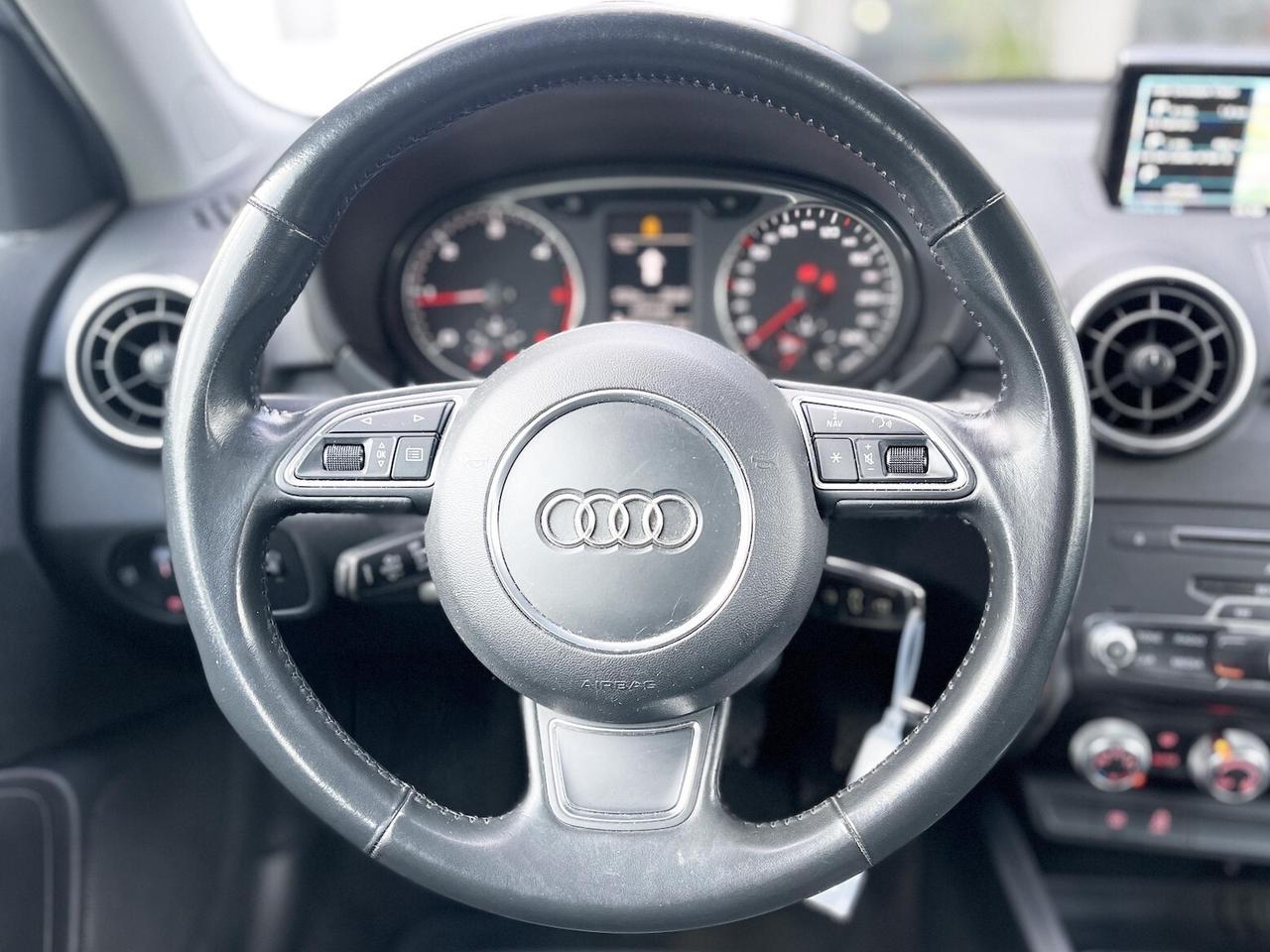 Audi A1 1.6 Diesel 116CV E6 Neo - 2017