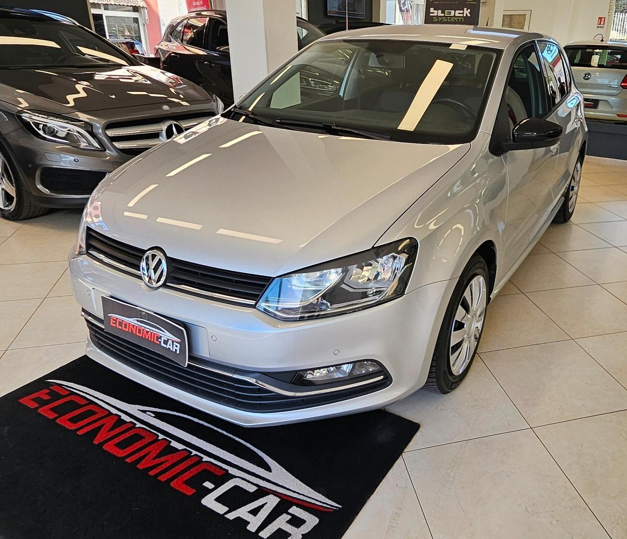 Volkswagen Polo 1.4 TDI 5p. Trendline