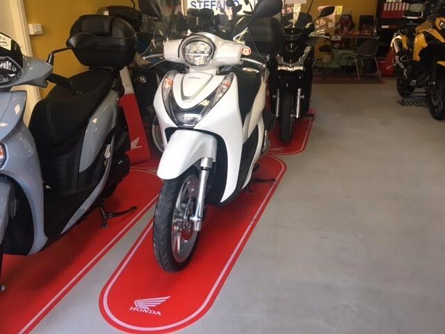 Honda SH 125 MODE