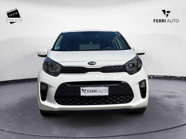 KIA Picanto 1.0 12V 5 porte AMT Urban
