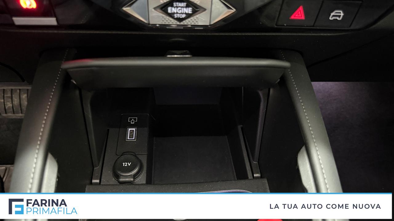 DS DS4 II 2021 - DS4 1.5 bluehdi Trocadero 130cv auto