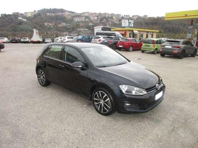 Volkswagen Golf VII 1.6 tdi ADVANCED BLUEMOTION GARANTITA FULL OPT