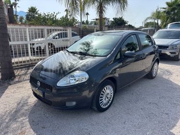 FIAT GRANDE PUNTO 1.3MJ 75CV SOLI 66.000KM