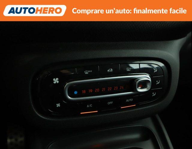SMART ForTwo 90 0.9 Turbo twinamic Prime