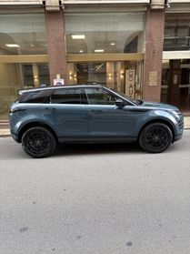 Range rover Evoque diesel 204 cv SE promozione con finanziamento