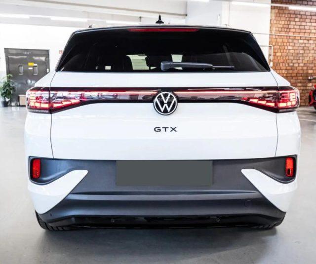 VOLKSWAGEN ID.4 GTX 4MOTION