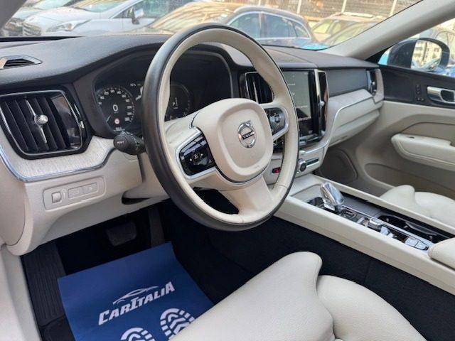 VOLVO XC60 T6 Recharge Plug-in AWD Inscrip. Expres. TET PANOR