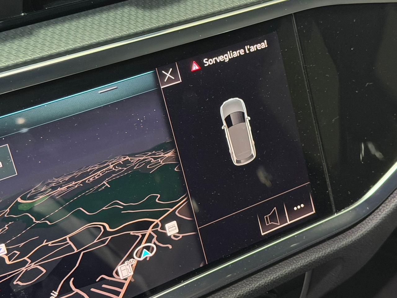 Audi Q3 2.0 TDI 150 CV *AUTOMATICA* S-LINE EDITION 2019