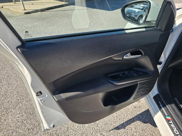 FIAT Tipo 1.3 Mjt 4 porte Easy