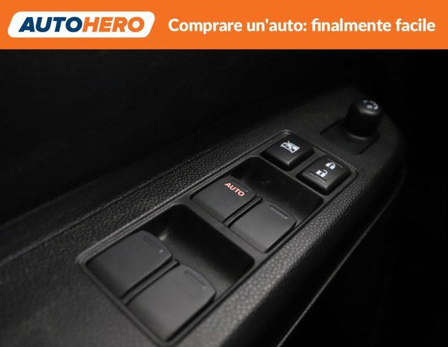 SUZUKI Ignis 1.2 Hybrid CVT Top