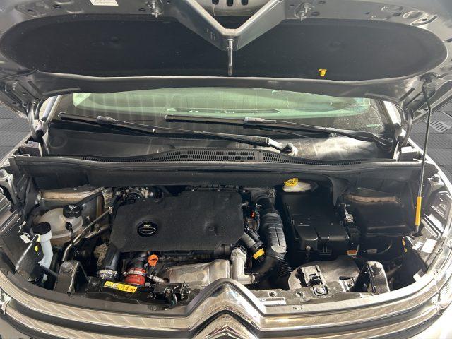 CITROEN C3 Aircross C3 Aircross BlueHDi 100 S&S Feel