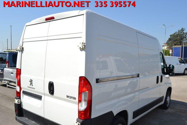 PEUGEOT Boxer 335 2.0 BlueHDi 130CV L2 H2 Furgone
