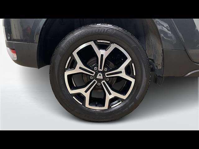 Dacia Duster 1.6 sce Prestige Gpl 4x2 s&s 115cv