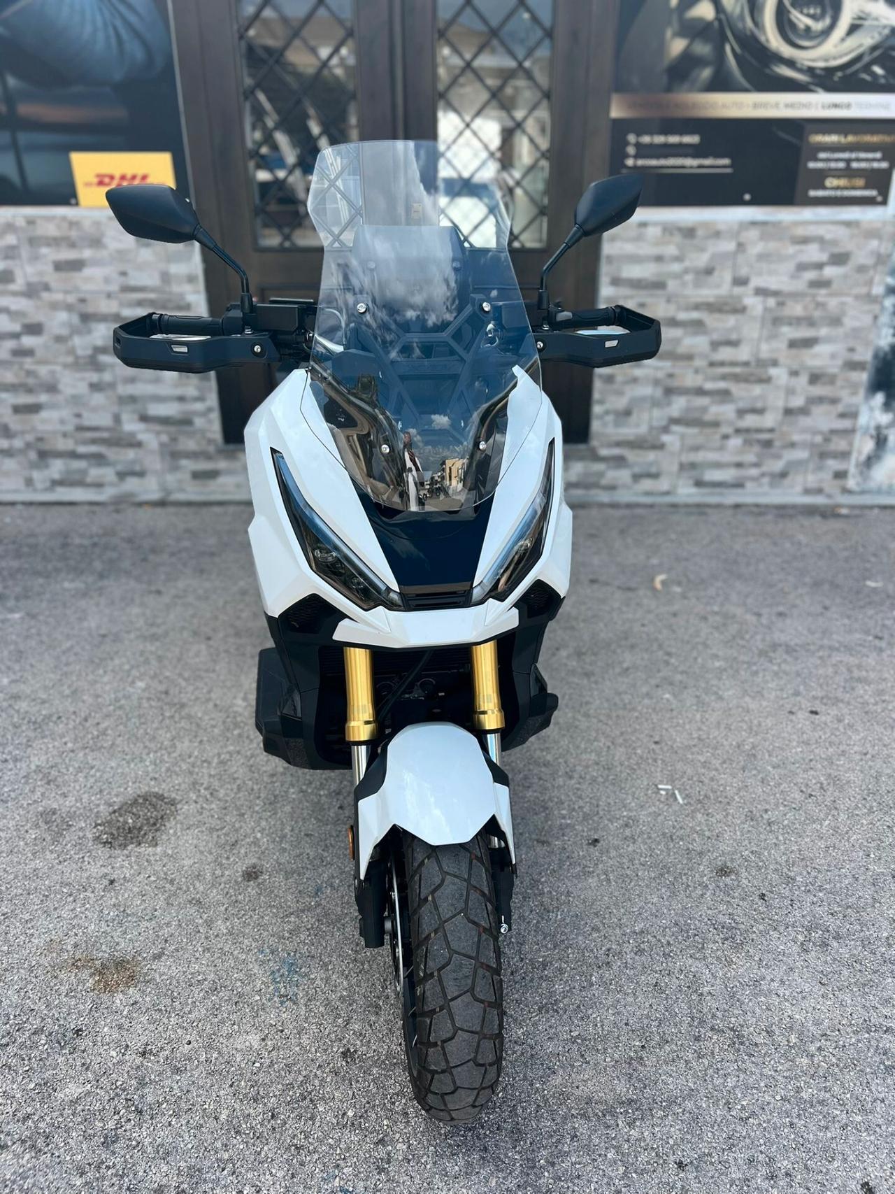 Honda X-ADV 750