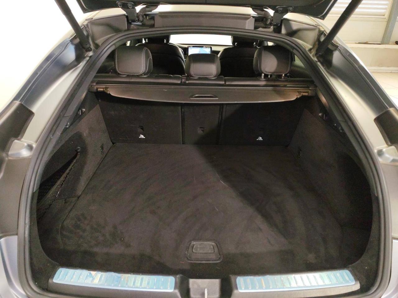 Mercedes GLC Coupè 200d 4Matic Premium