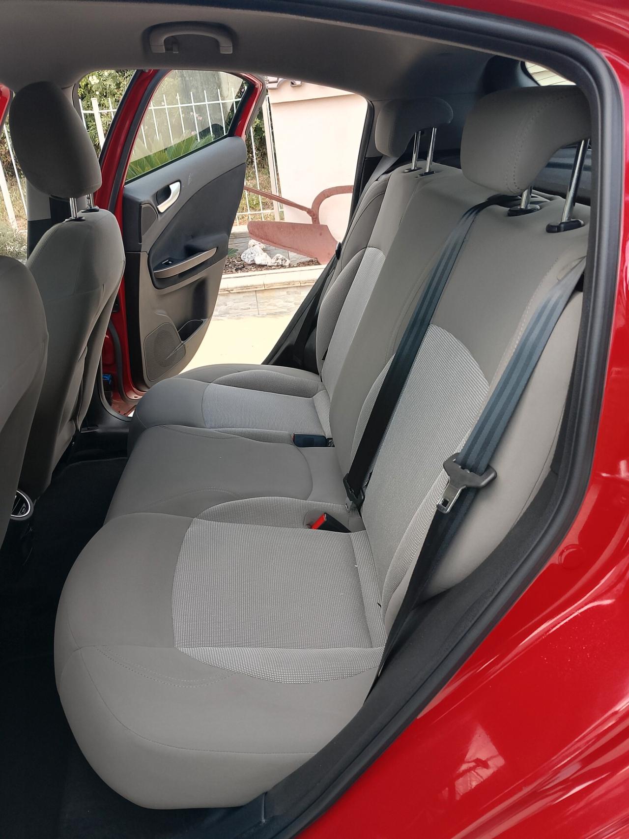 Alfa Romeo Giulietta 1.6 JTDm-2 105 CV Exclusive