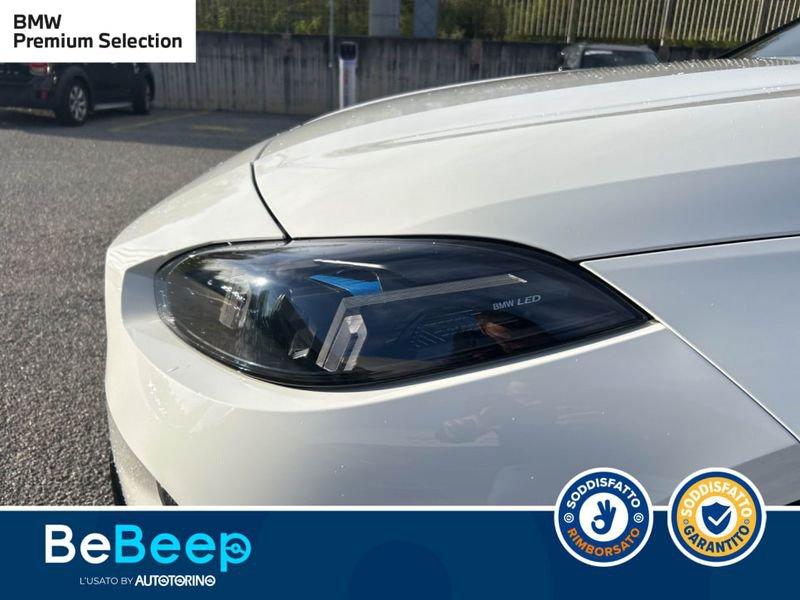 BMW Serie 1 118D MSPORT PRO AUTO