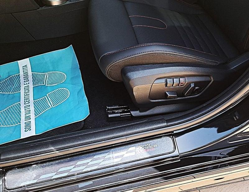 MINI Cooper Mini Cooper 5p 2.0 S JCW auto