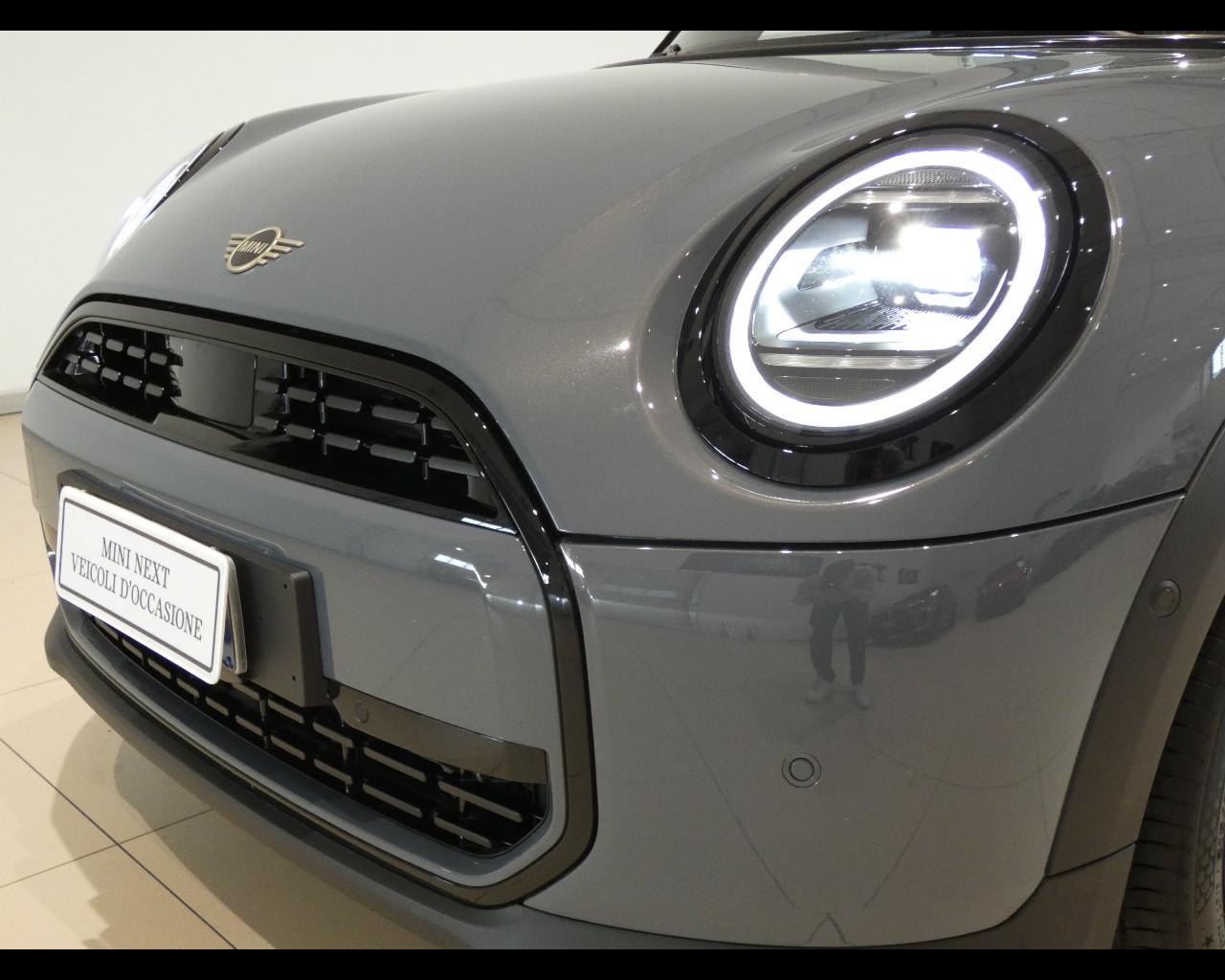 MINI Mini CooperCbr(F67) - Mini Cooper C Classic Cabrio