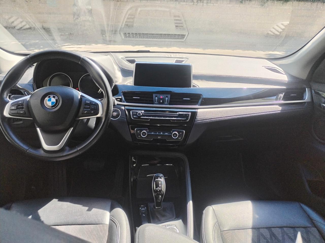 Bmw X1 sDrive18d xLine