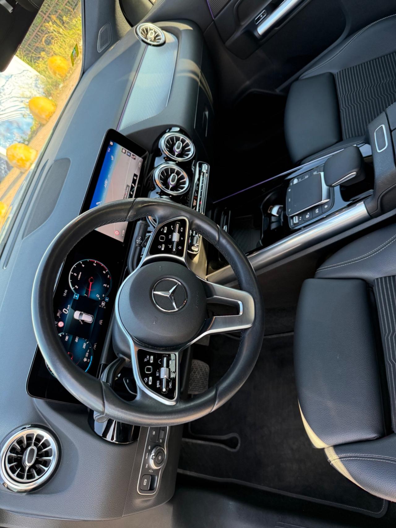 Mercedes-benz GLA 200 GLA 200 d Automatic 4Matic Sport Plus
