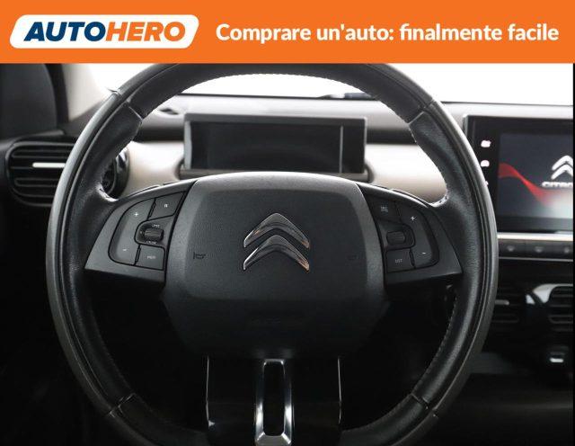CITROEN C4 Cactus PureTech 82 Feel