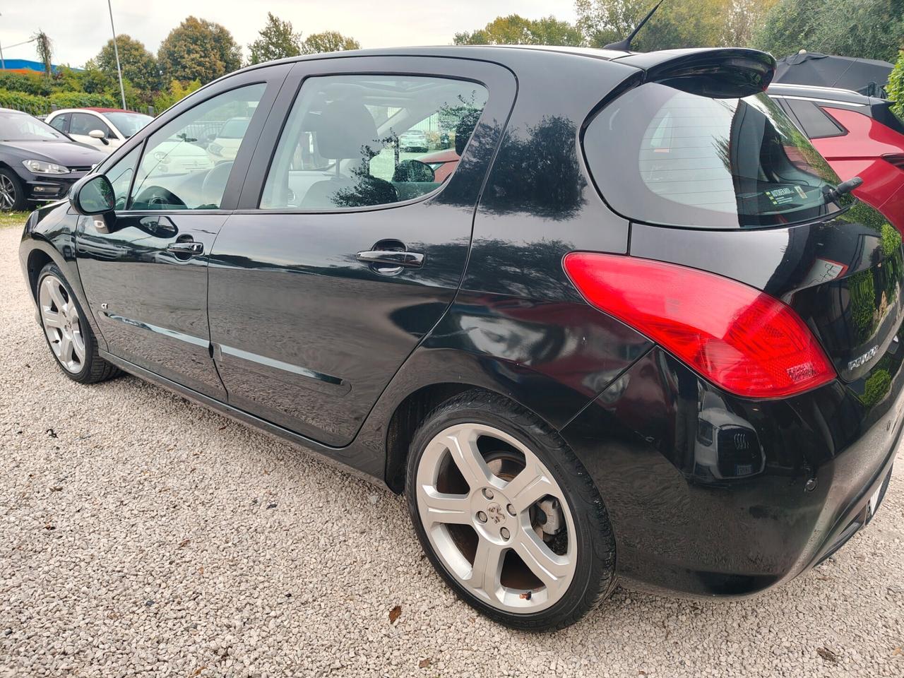 Peugeot 308 1.6 THP 175CV 5p. GT *UNIPRO KM 53000