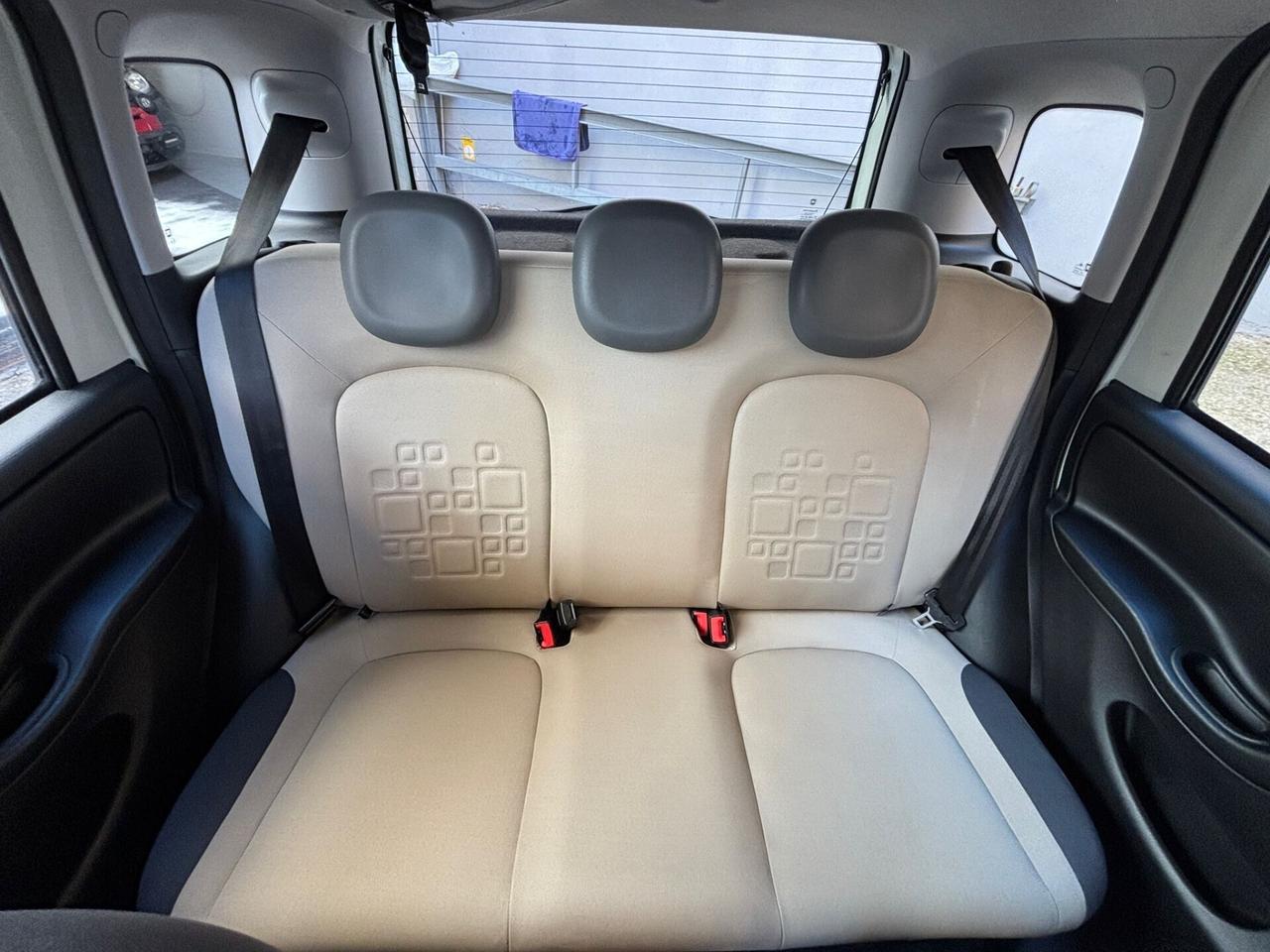 Fiat Panda 1.2 GARANZIA 12 MESI TAGLIANDO - UNIPRO