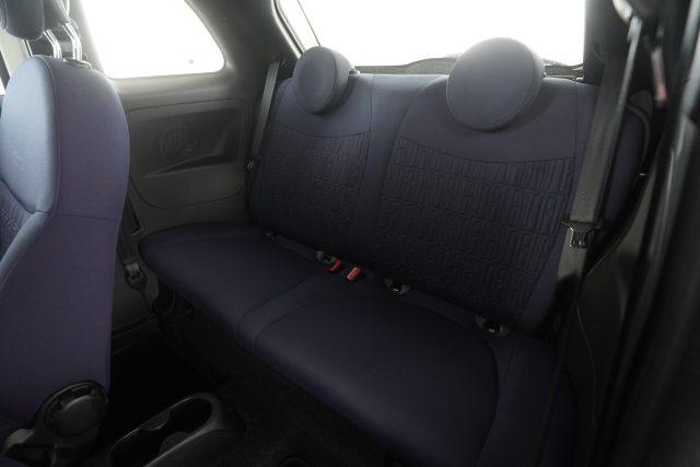 FIAT 500 500 1.0 Hybrid Cult