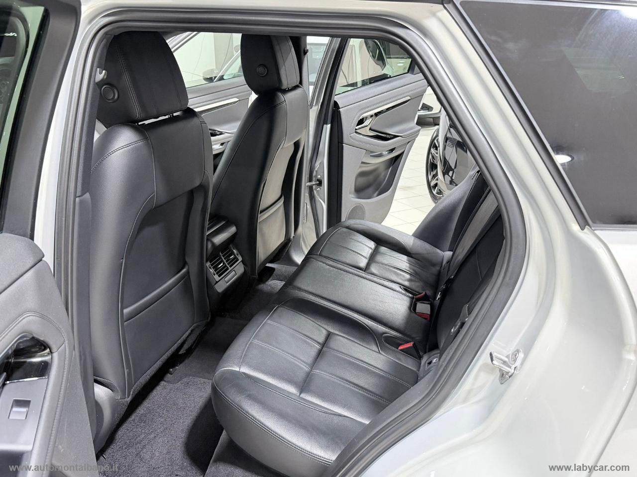 LAND ROVER RR Evoque 2.0D L.Flw 150 AWD R-Dyn.HSE