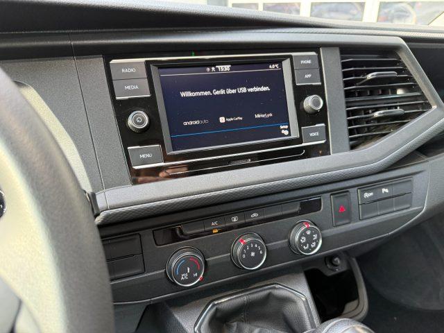 VOLKSWAGEN California 2.0 TDI Beach Camper 5P DAB+ App Connect