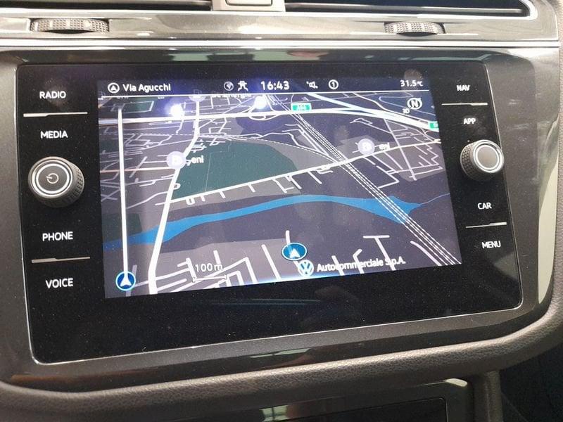 Volkswagen Tiguan 1.5 TSI ACT 96KW Life