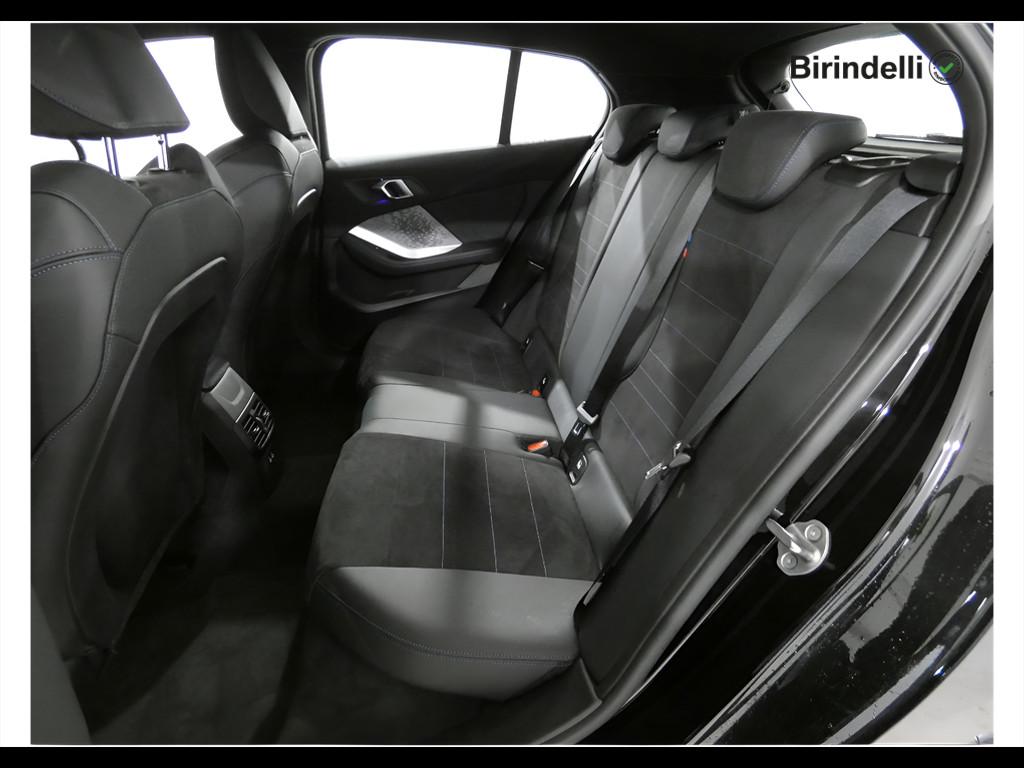 BMW Serie 1 (F70) - 118d MSport