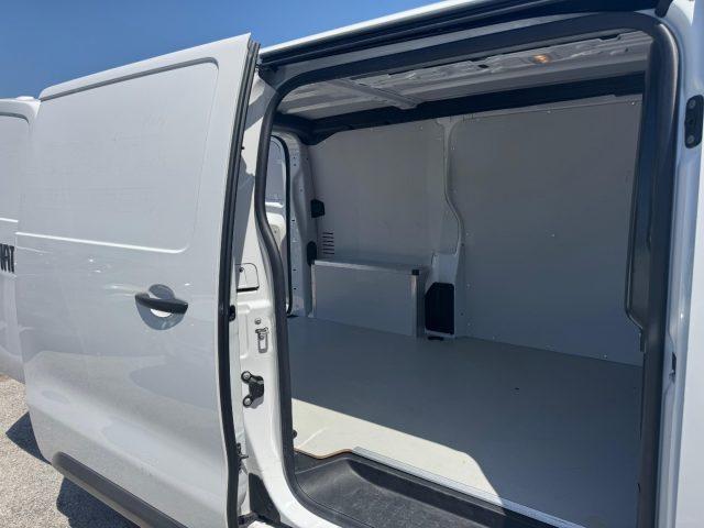 FIAT Scudo 1.5 BlueHDi 120 CV S&S PL-SL-TN Furgone