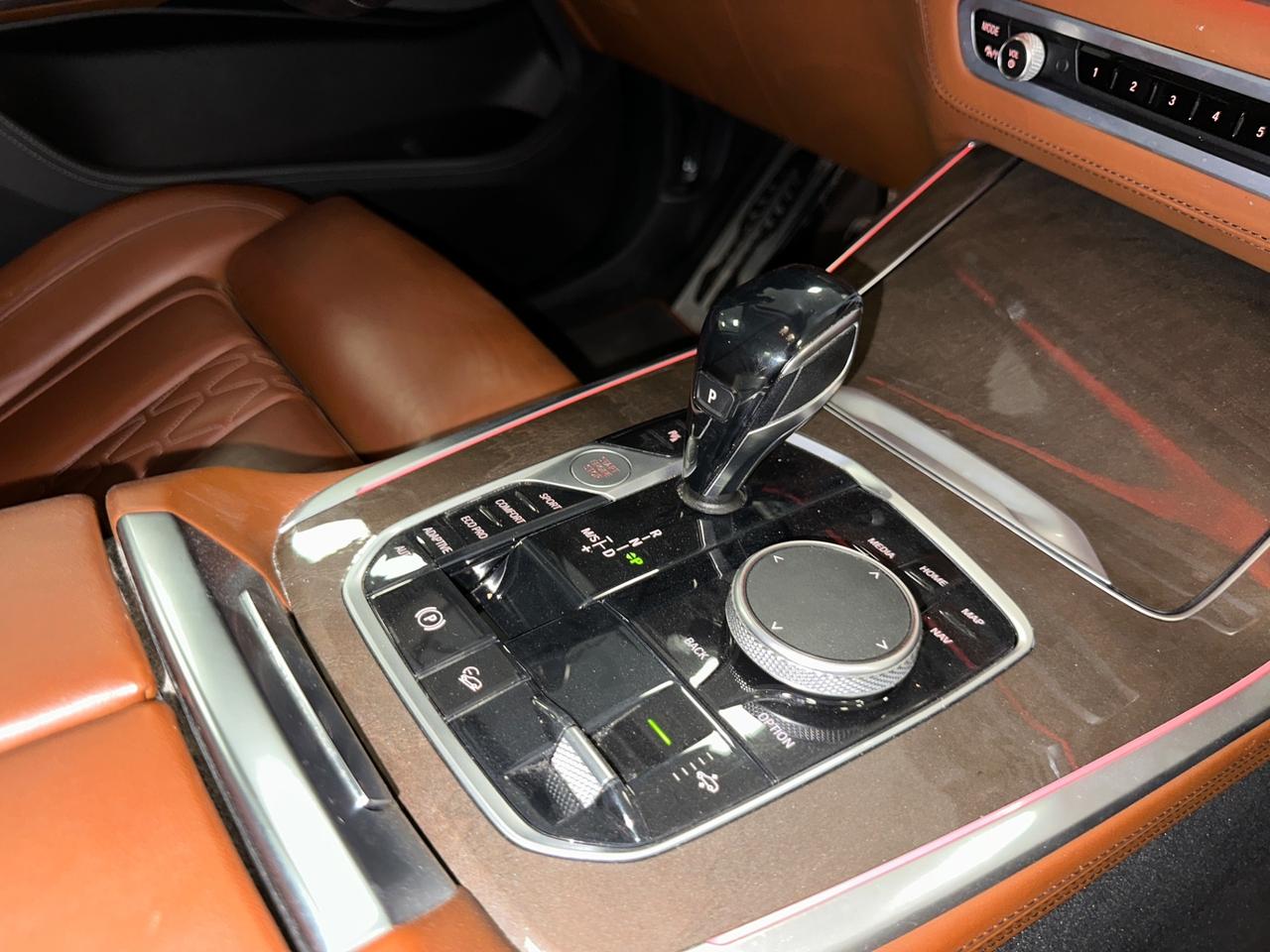 Bmw X7 xDrive40d 48V MSPORT PRO