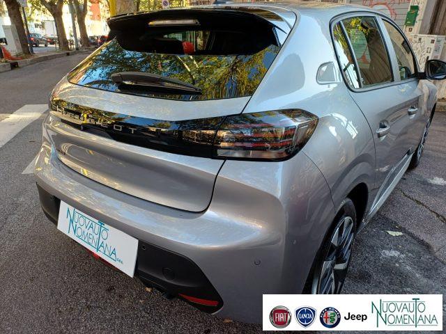 PEUGEOT 208 Style Turbo benzina 100CV Km0 Pronta Consegna
