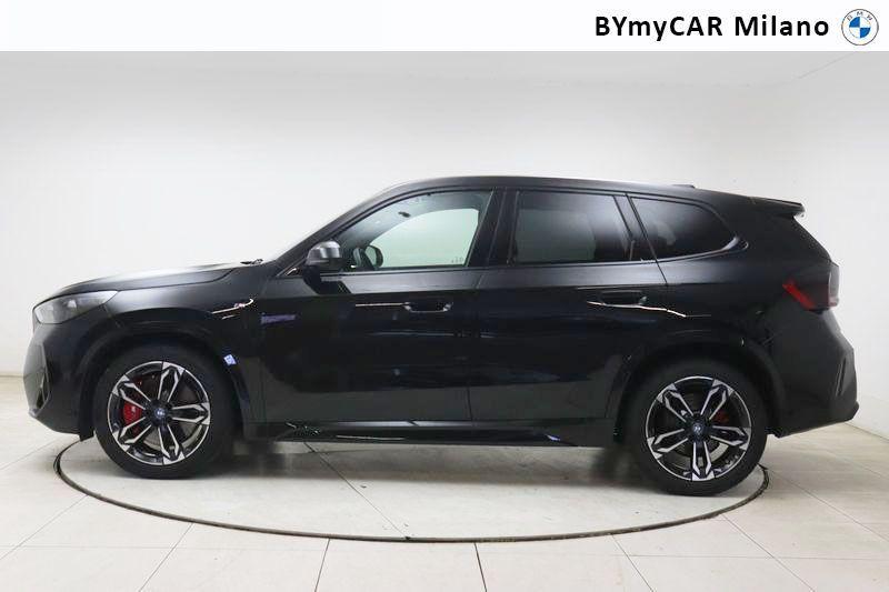 BMW iX1 20 MSport Pro eDrive