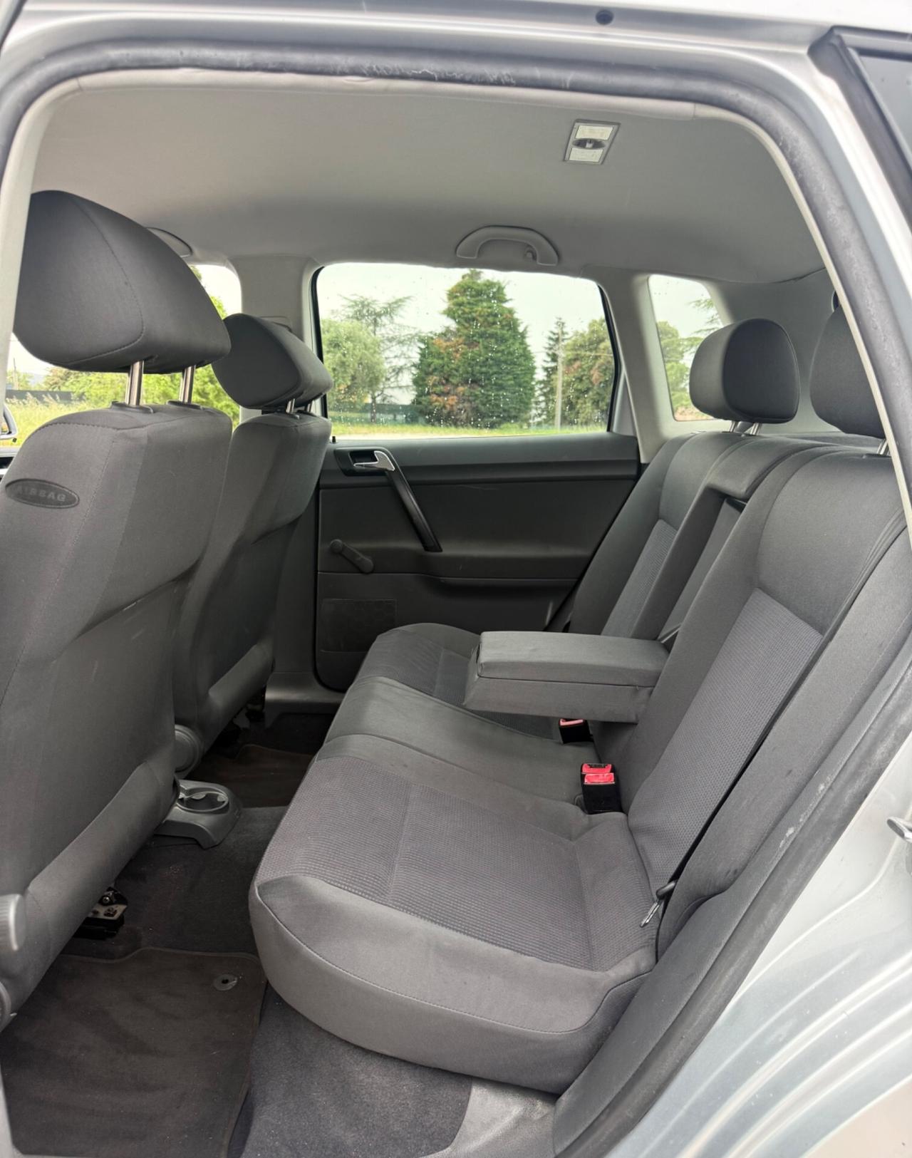 Volkswagen Polo 1.4 Benzina 75cv UNIPRO neopatentati