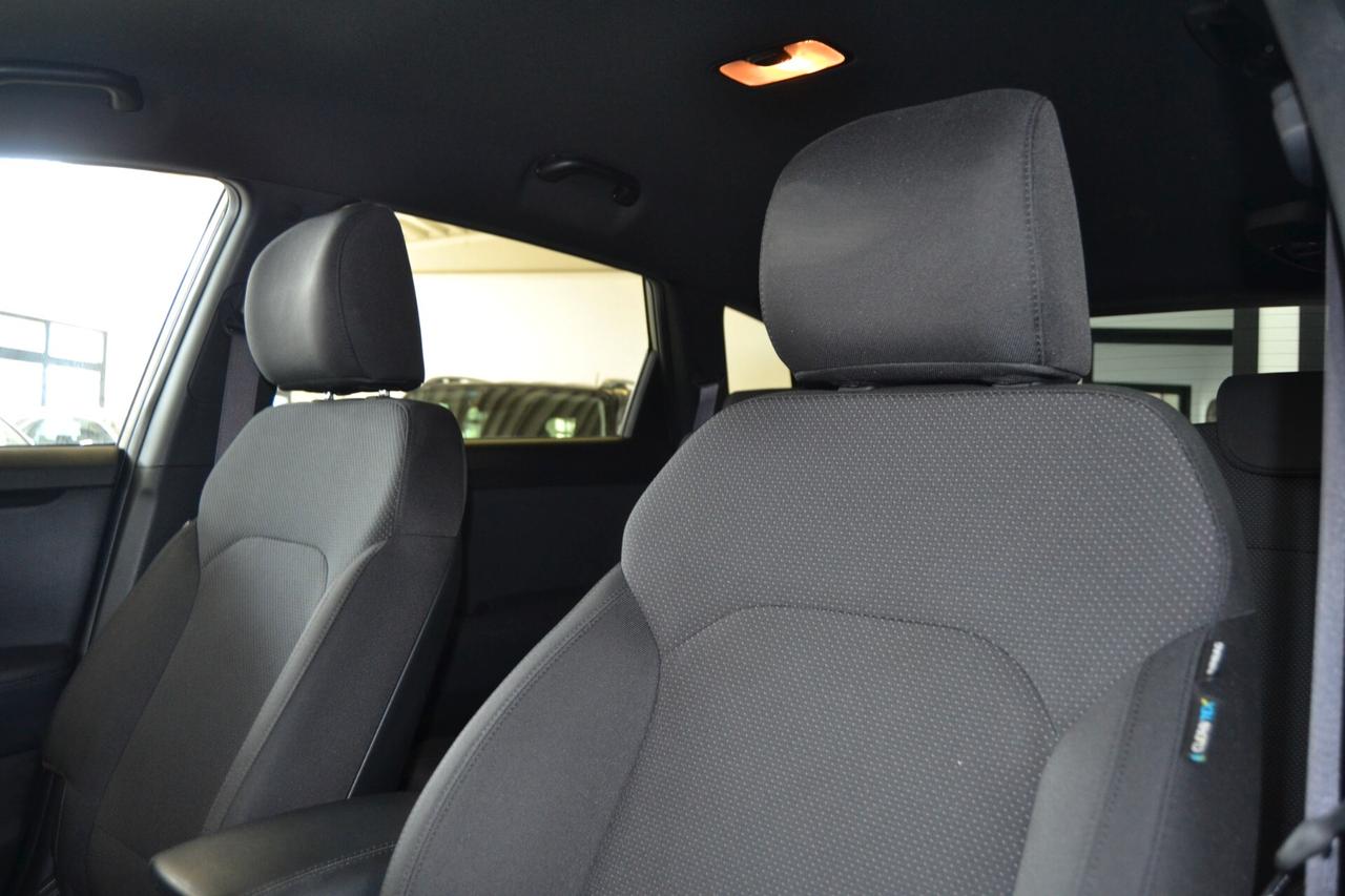 Kia Carens 1.7 CRDi 115 CV Class UniPro/KmDoc/Cruise