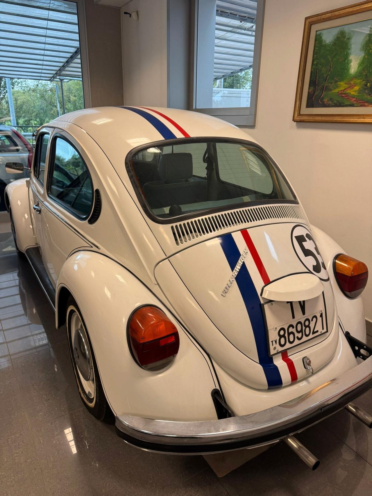Volkswagen Maggiolino