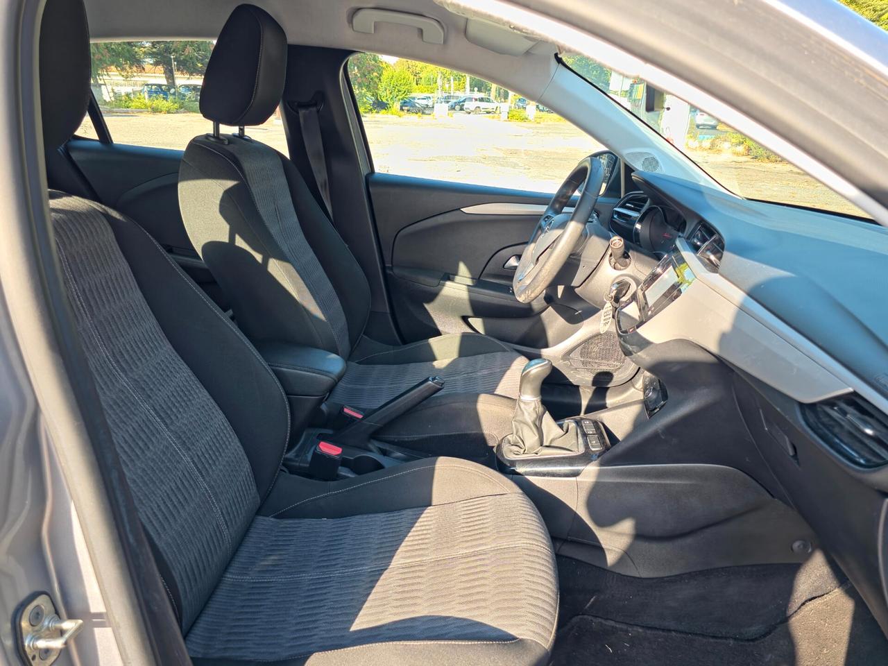 Opel Corsa 1.2 Elegance CV-75 E6 Manuale NEO 2020