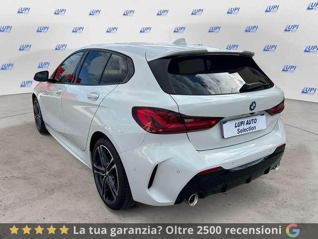 BMW 118 118d Msport auto