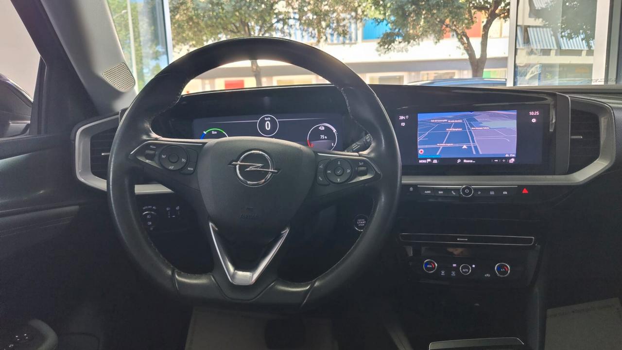Opel Mokka-e Elegance
