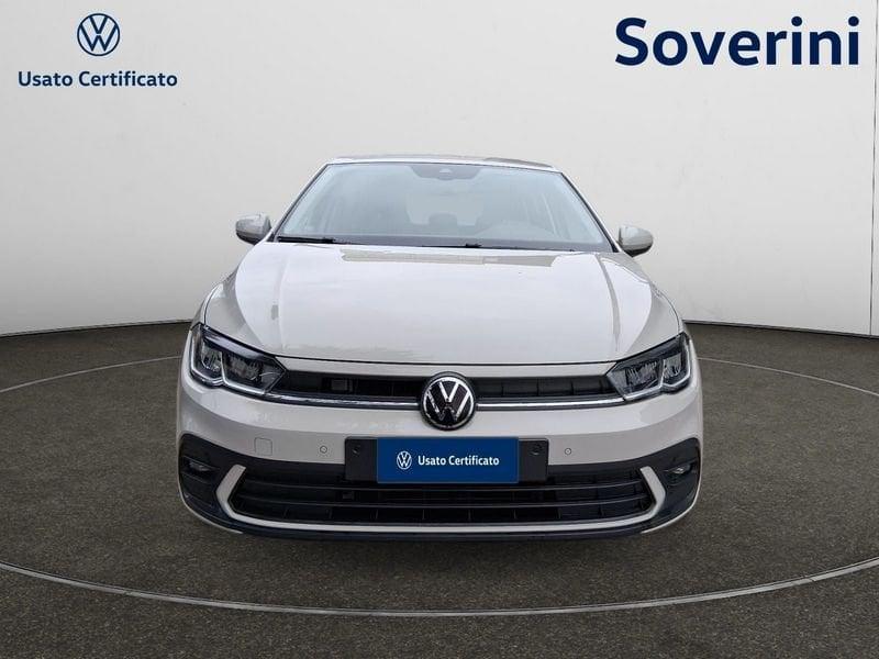 Volkswagen Polo 1.0 EVO Life