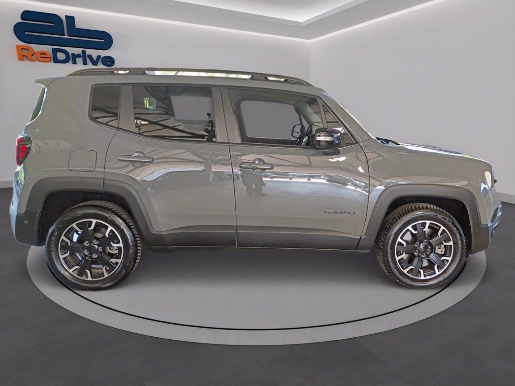 JEEP Renegade 1.3 t4 phev upland cross 4xe at6 del 2023
