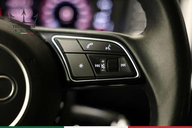 Audi A1 Sportback 25 1.0 tfsi Admired my20