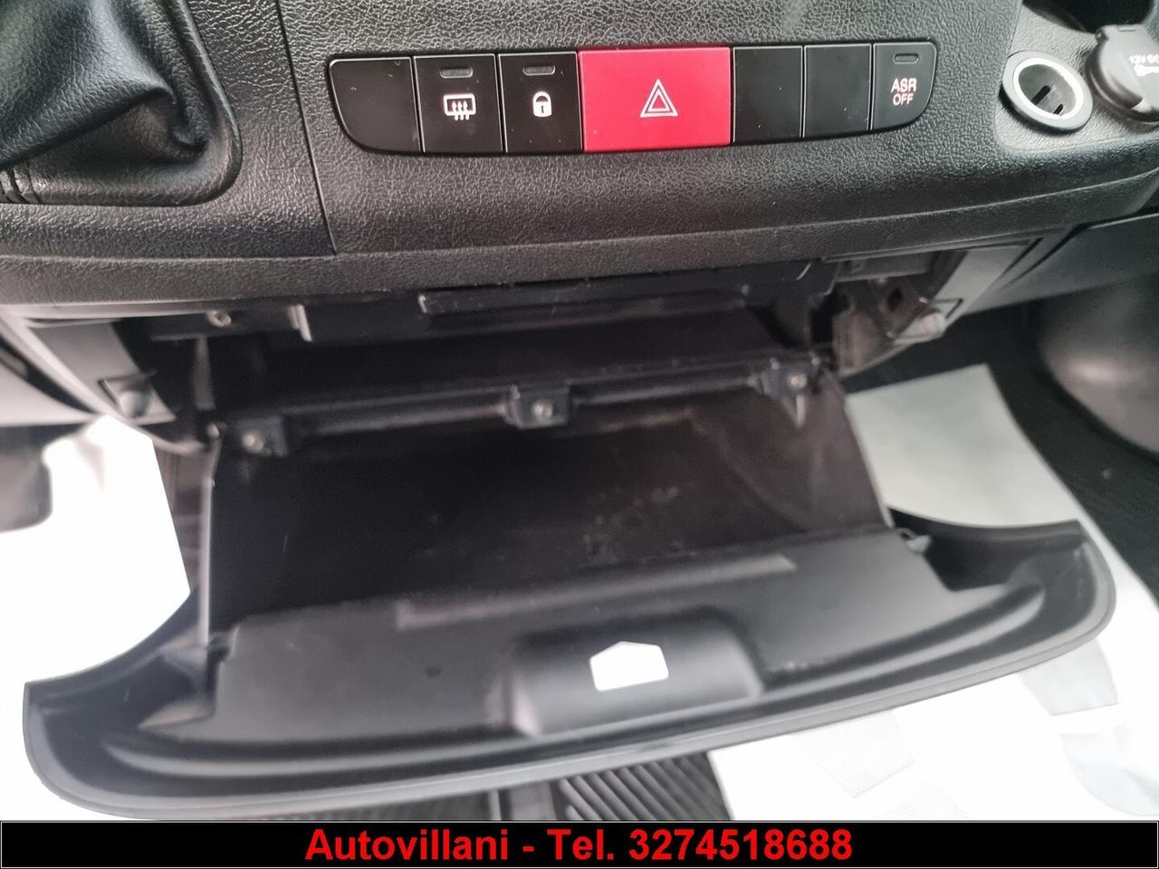 CITROEN Jumper 28L1H1 BlueHDi 120 S&S PC-TM Furgo