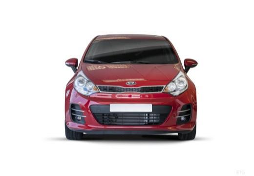 KIA Rio III 2011 Rio 5p 1.2 Cool eco Gpl