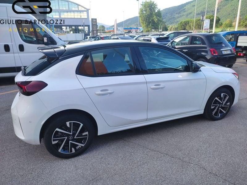 Opel Corsa 1.2 100cv Hybrid GS AT6