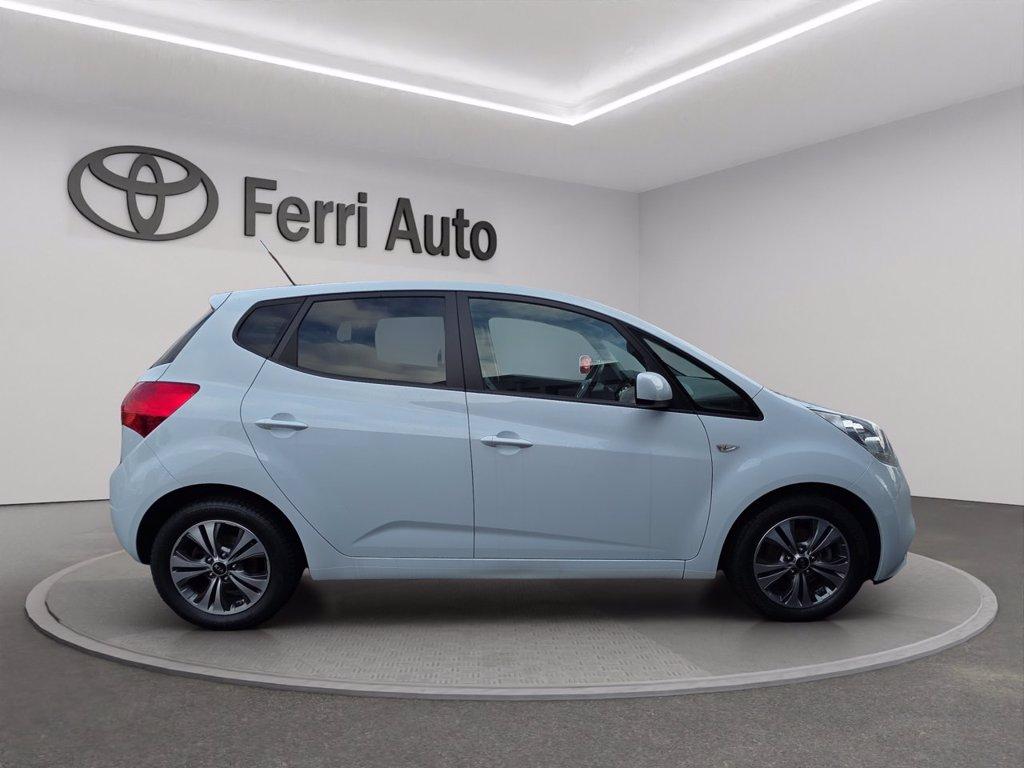 KIA Venga 1.4 cvvt active e6 del 2016